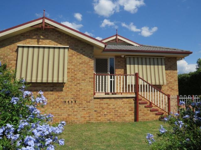 Duplex for rent in Cessnock