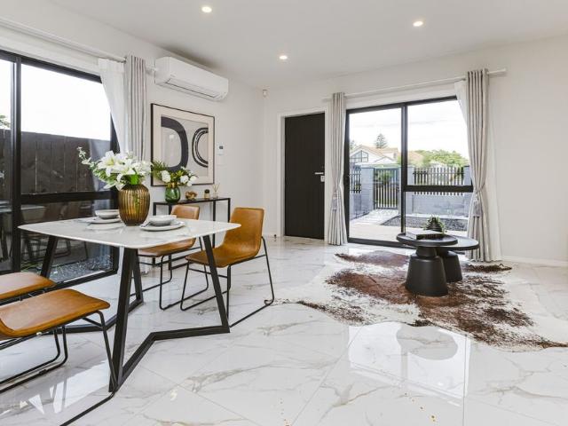 House for rent in Owhata