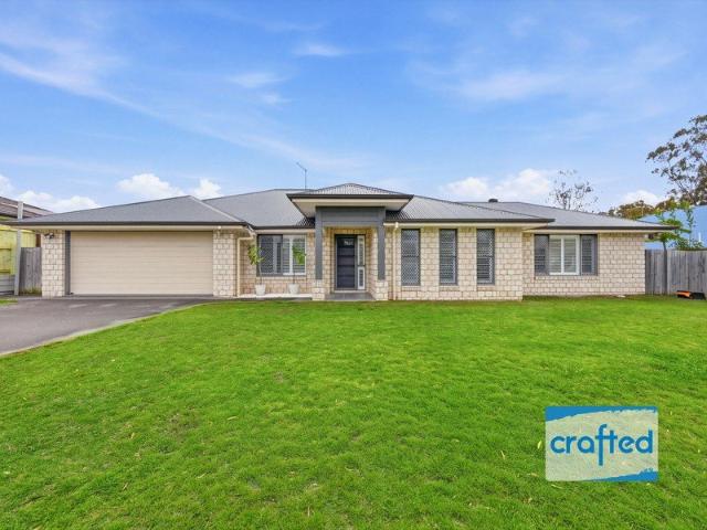 House for sale in Flagstone, Greater Brisbane