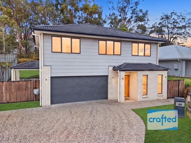 House for sale in Hillcrest, Greater Brisbane