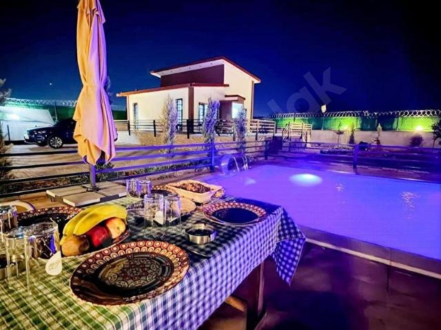 Şehitkamil, Gaziantep içerisinde satılık Villa
