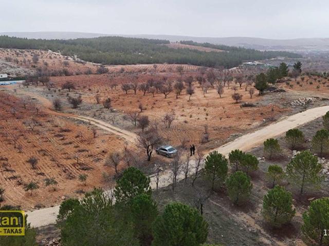 Şehitkamil, Gaziantep içerisinde satılık Arsa
