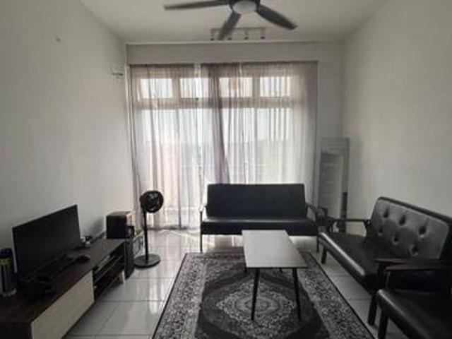 Apartment for sale in Johor Bahru