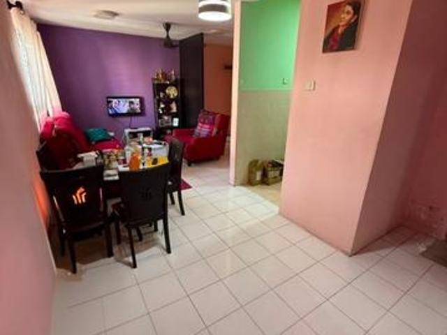 Flat for sale in Johore Bahru, Johor