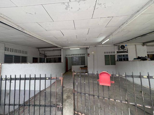 Terraced House for sale in Batu Pahat