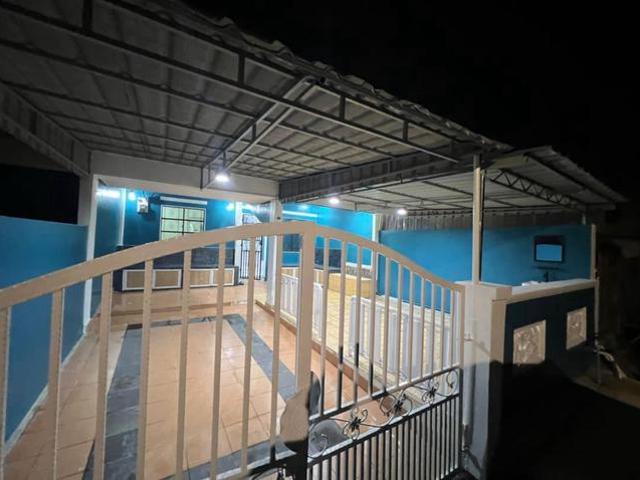 Terraced House for sale in Pasir Gudang, Johor Bahru