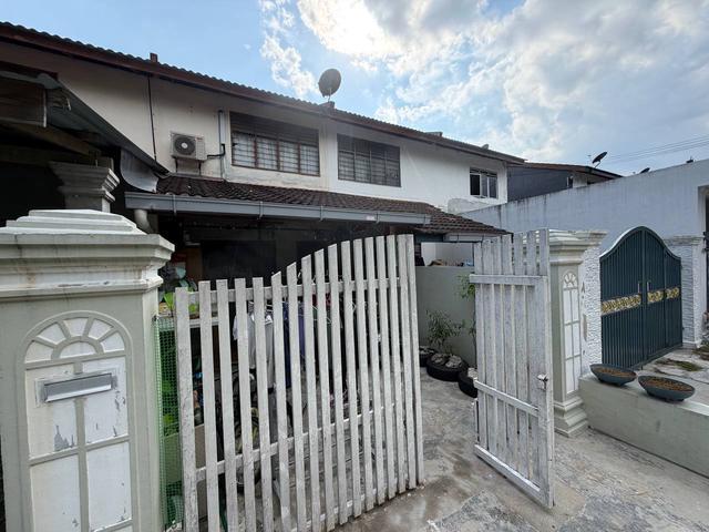 Terraced House for sale in Kulai, Johor