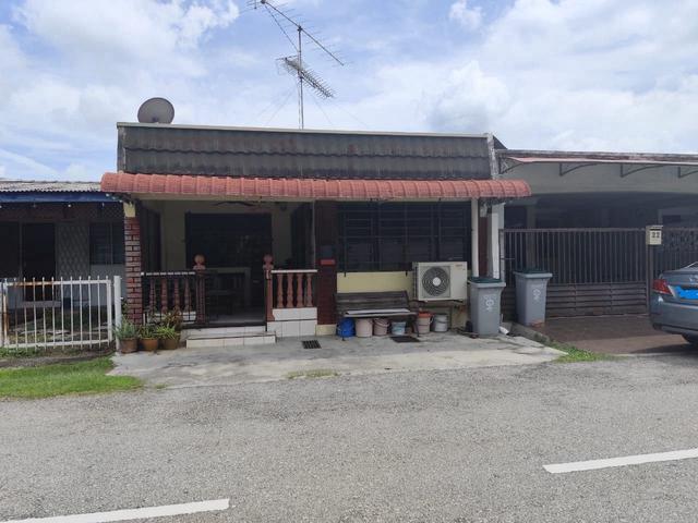 Terraced House for sale in Batu Pahat, Johor
