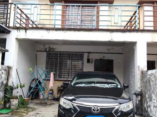 Terraced House for sale in Pasir Gudang, Johor