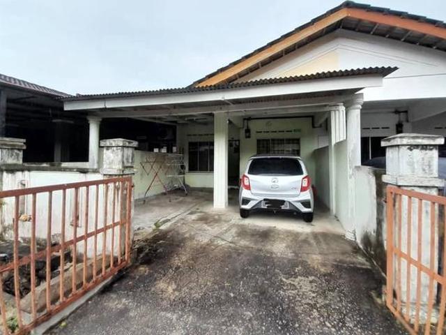 Terraced House for sale in Pasir Gudang, Johor