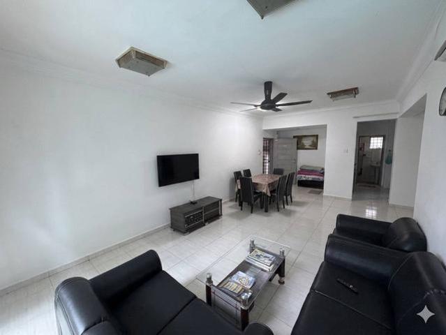 Apartment for sale in Johore Bahru, Johor