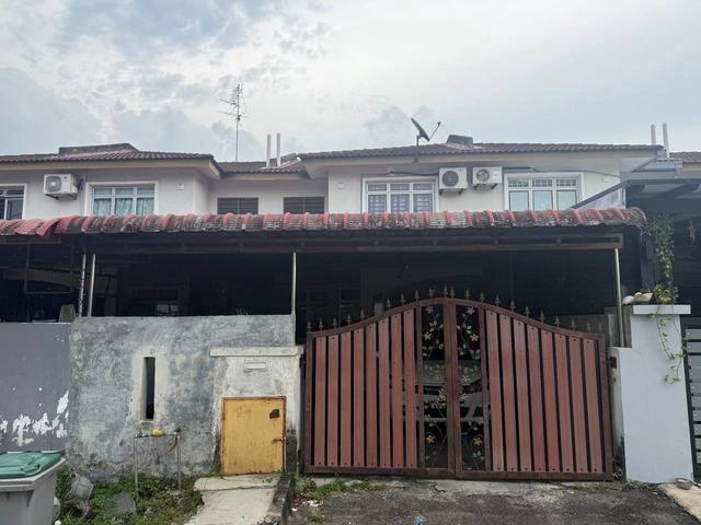 Terraced House for sale in Bukit Ledang, Johor