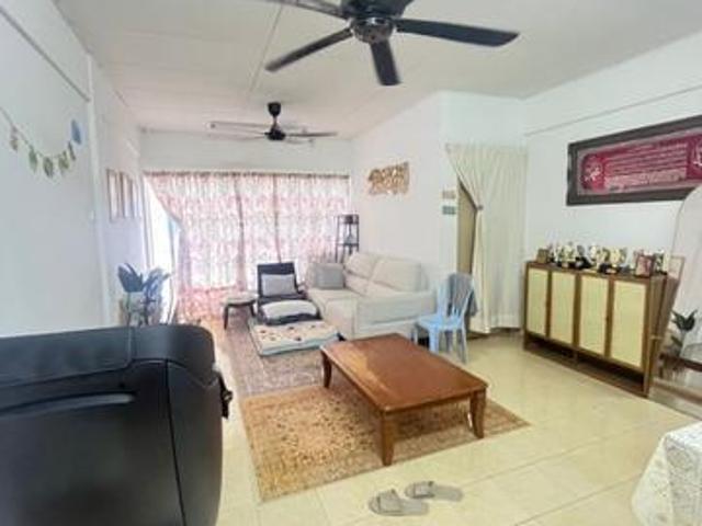 Apartment for sale in Masai, Johor