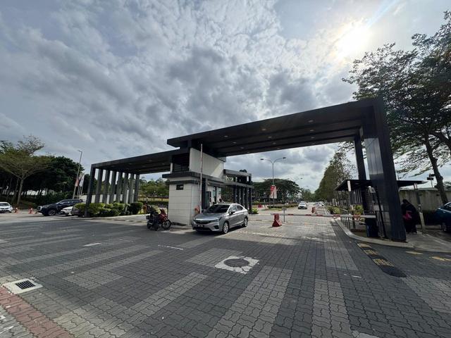 Serviced Residence for sale in Johor Bahru