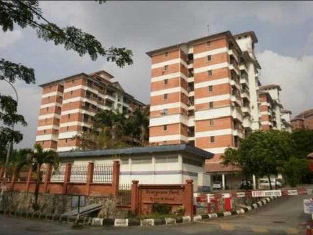 Condominium for sale in Cheras, Majlis Perbandaran Kajang