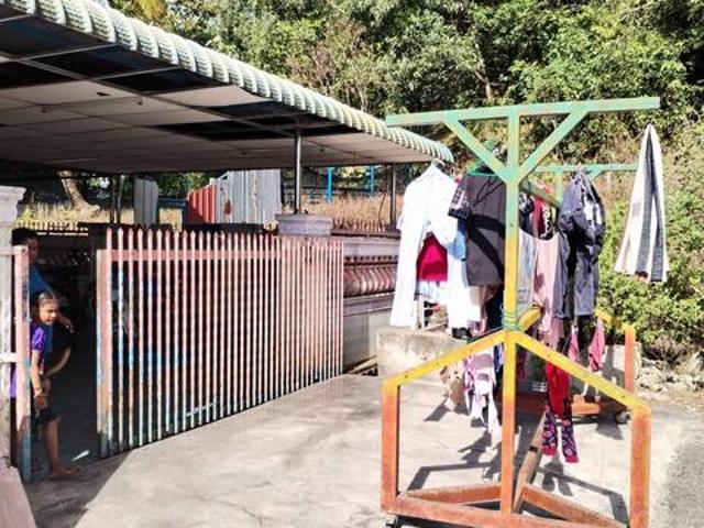 Terraced House for sale in Kuala Muda, Kedah