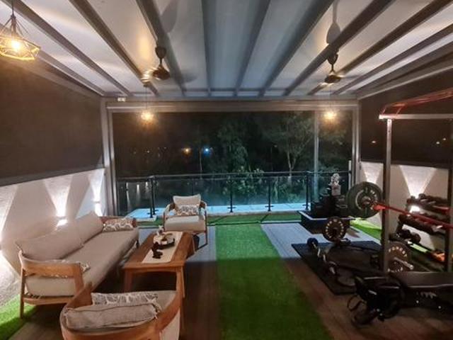 Terraced House for sale in Mantin, Negeri Sembilan