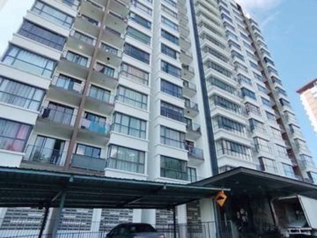 Condominium for sale in Sandakan Town, Sabah