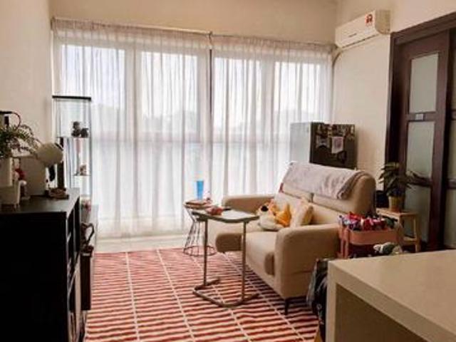 Condominium for sale in Johore Bahru, Johor