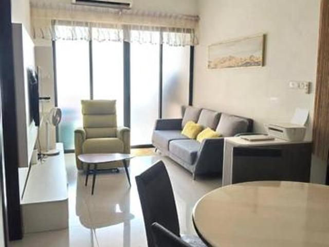 Condominium for sale in Johore Bahru, Johor