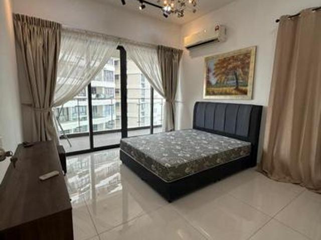 Condominium for sale in Johore Bahru, Johor