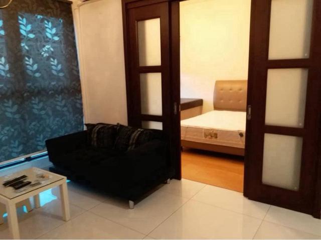 Condominium for sale in Johore Bahru, Johor