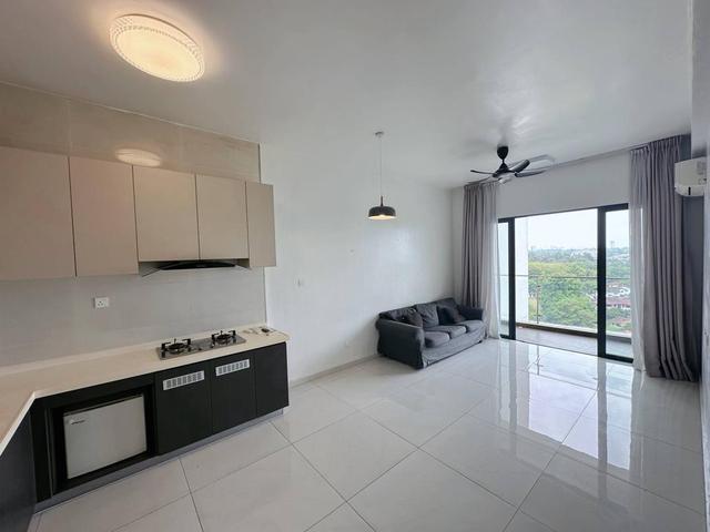 Condominium for sale in Johore Bahru, Johor
