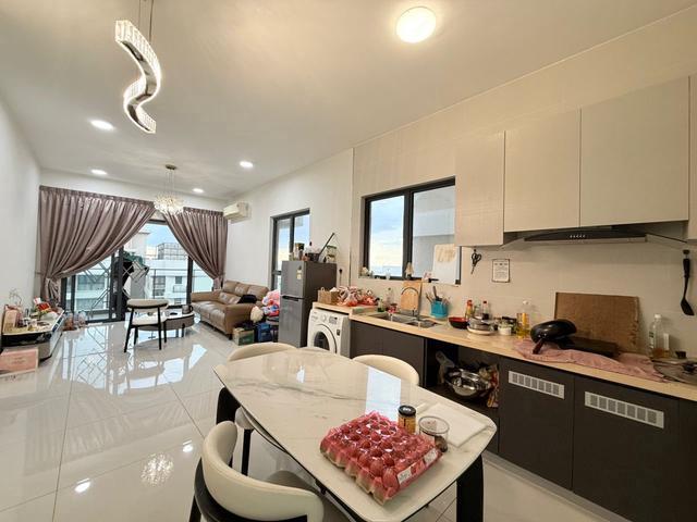 Condominium for sale in Johore Bahru, Johor