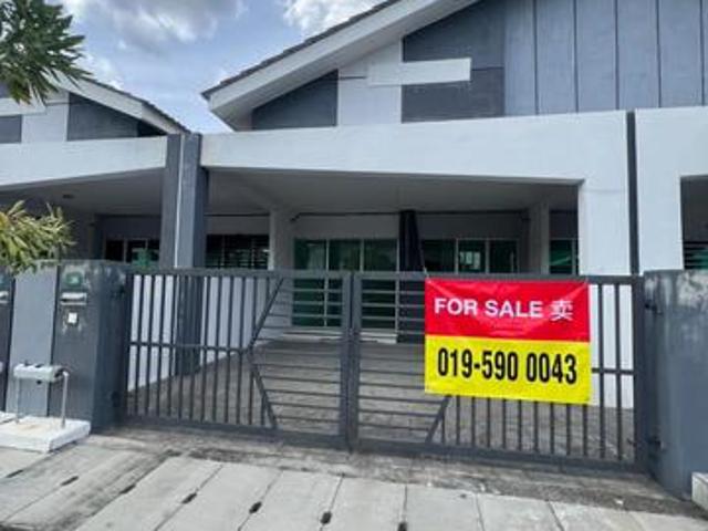 Terraced House for sale in Perak, Tanjong Ipoh