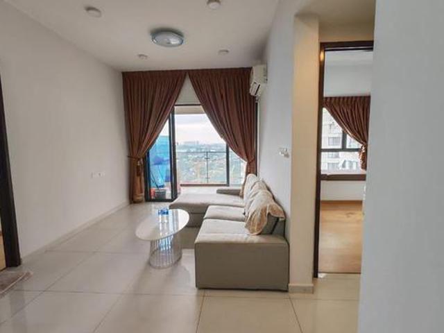 Condominium for sale in Johore Bahru, Johor