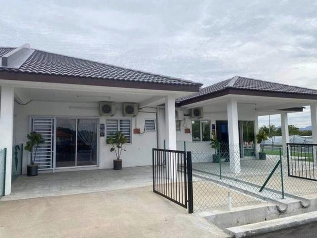 Terraced House for sale in Tanjong Sepat, Selangor