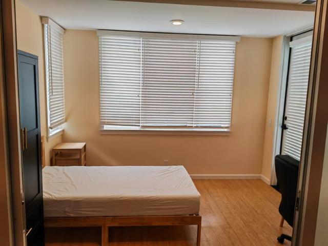 Room for rent in Berkeley, California