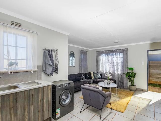 House for sale in East Rand