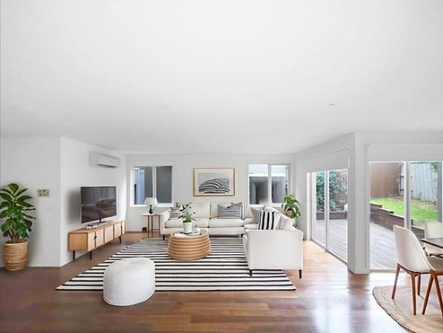 Townhouse for rent in Camerons Creek, Victoria