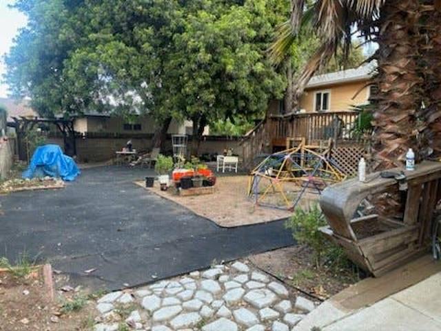Room for rent in Chula Vista, California