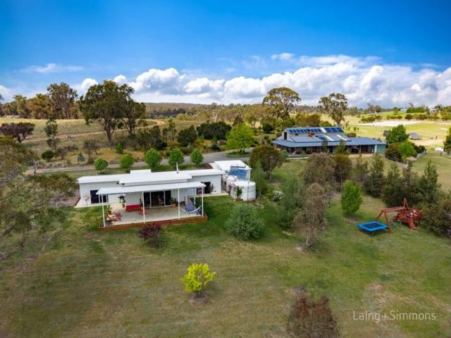 House for sale in Abington, New South Wales
