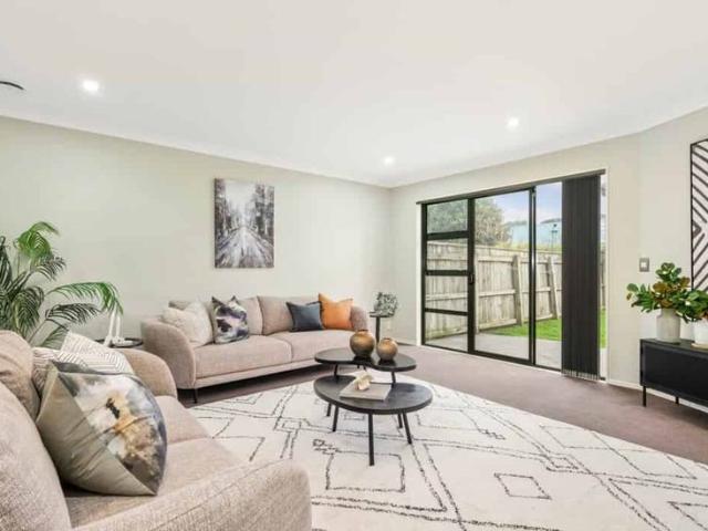 House for rent in Matata, Wellington