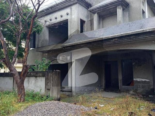 House for sale in Islamabad