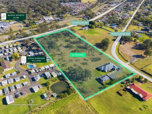 Property for sale in Bargo, New South Wales