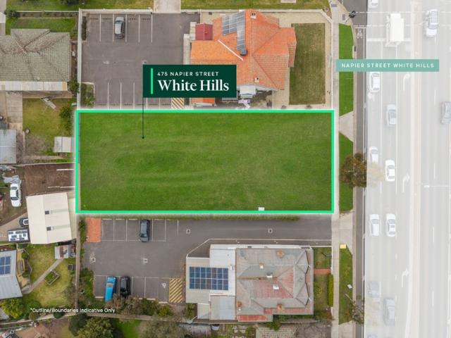 Property for sale in Bendigo, Victoria