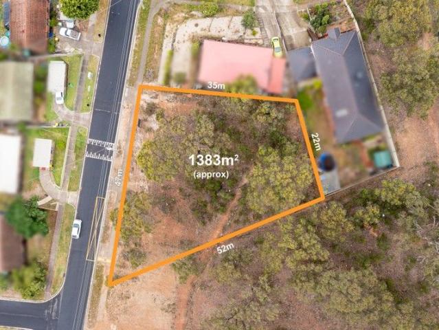 Land for sale in Seymour, Shire of Mitchell