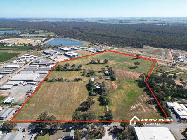 Property for sale in Cobram, Victoria