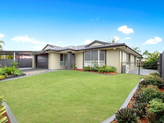 House for sale in Fernbrook, Queensland