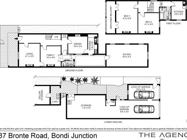 Land for sale in Sydney, New South Wales
