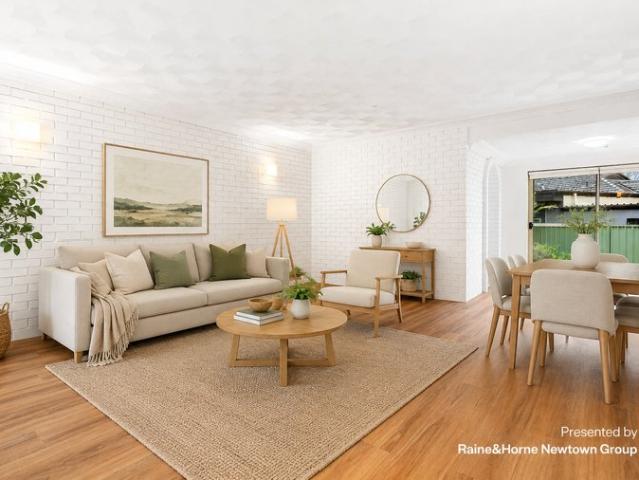 Townhouse for rent in Sutherland, New South Wales