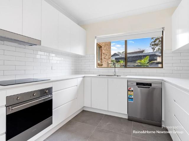 Townhouse for rent in Sutherland, New South Wales