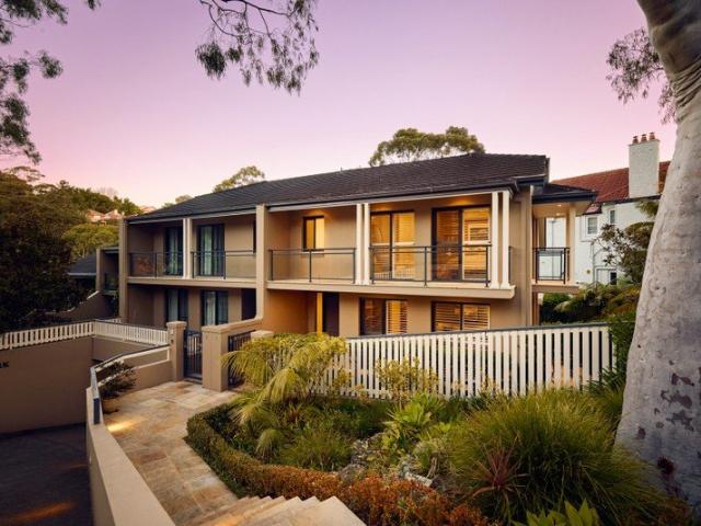 Townhouse for sale in Sydney, New South Wales