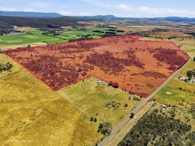 Property for sale in Westbury, Tasmania