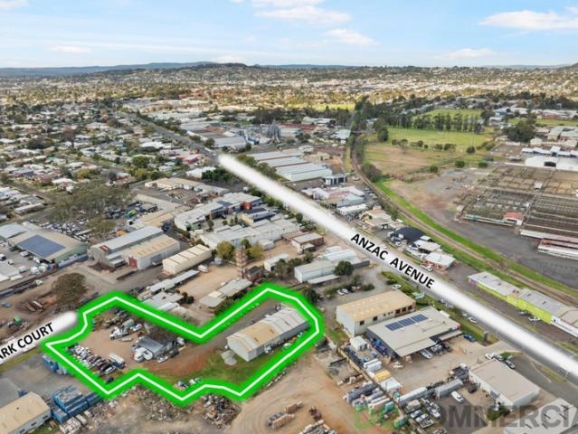 Warehouse for sale in Toowoomba, Queensland