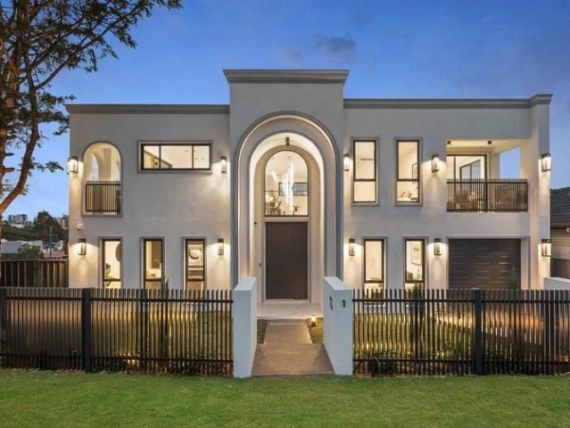 House for sale in North Parramatta, Sydney